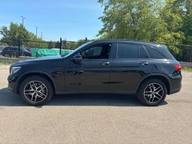 Mercedes-Benz GLC 300 АМГ ПАКЕТ/CARFAX/360/КЛИП/2 КЛЮЧА/ПРЕДСТАВИТЕЛСТВО, снимка 3