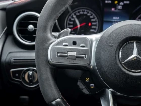 Mercedes-Benz GLC 43 AMG 4MATIC 360 CARFAX, снимка 12