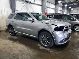Dodge Durango 3.6l Gt, снимка 4