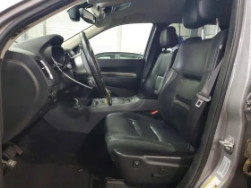 Dodge Durango 3.6l Gt, снимка 7