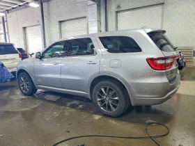 Dodge Durango 3.6l Gt, снимка 2