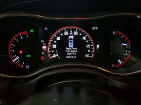 Dodge Durango 3.6l Gt, снимка 9