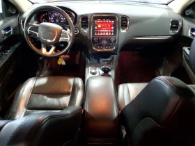 Dodge Durango 3.6l Gt, снимка 8
