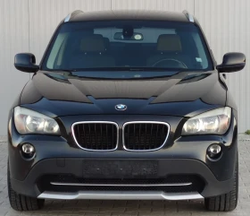 BMW X1 2.0D* 163к.с* X-Drive* , снимка 8