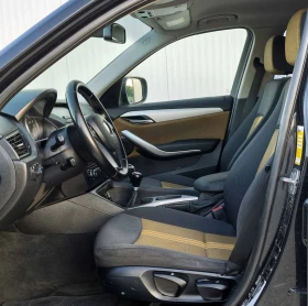 BMW X1 2.0D* 163к.с* X-Drive* , снимка 9