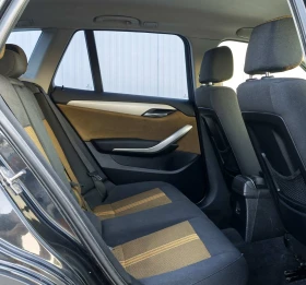 BMW X1 2.0D* 163к.с* X-Drive* , снимка 13