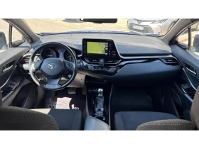 Toyota C-HR 1.8HSD CLUB, снимка 8
