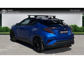 Toyota C-HR 1.8HSD CLUB, снимка 2