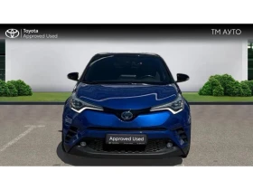 Toyota C-HR 1.8HSD CLUB, снимка 5