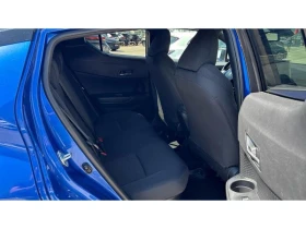 Toyota C-HR 1.8HSD CLUB, снимка 7