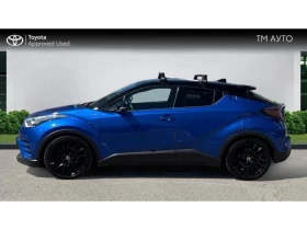 Toyota C-HR 1.8HSD CLUB, снимка 3