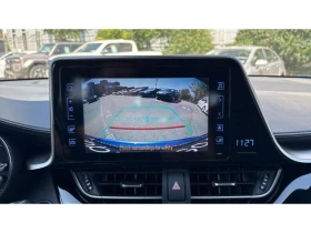 Toyota C-HR 1.8HSD CLUB, снимка 15