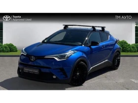 Toyota C-HR 1.8HSD CLUB, снимка 1