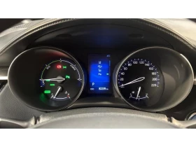 Toyota C-HR 1.8HSD CLUB, снимка 14