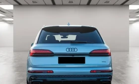 Audi Q7 55 TFSI Quattro = S-line = Гаранция, снимка 2