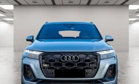 Audi Q7 55 TFSI Quattro = S-line = Гаранция, снимка 1