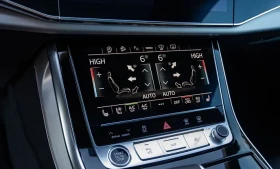 Audi Q7 55 TFSI Quattro = S-line = Гаранция, снимка 10