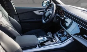 Audi Q7 55 TFSI Quattro = S-line = Гаранция, снимка 12