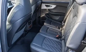 Audi Q7 55 TFSI Quattro = S-line = Гаранция, снимка 13