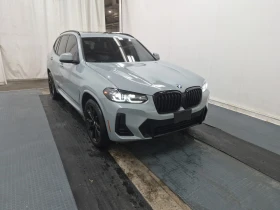 BMW X3 30I * M SPORT * NARDO GREY * FACELIFT * CARFAX * , снимка 3