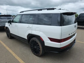 Hyundai Santa fe * Awd * Ultimate Calligraphy * Carfax * , снимка 6