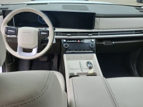 Hyundai Santa fe * Awd * Ultimate Calligraphy * Carfax * , снимка 10