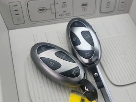Hyundai Santa fe * Awd * Ultimate Calligraphy * Carfax * , снимка 8