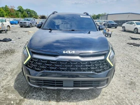 Kia Sportage 2.5l X-Pro, снимка 5