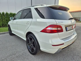 Mercedes-Benz ML 350 350CDI , снимка 7