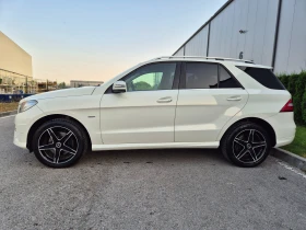 Mercedes-Benz ML 350 350CDI , снимка 8