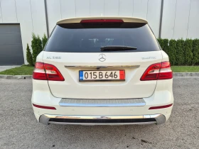 Mercedes-Benz ML 350 350CDI , снимка 6