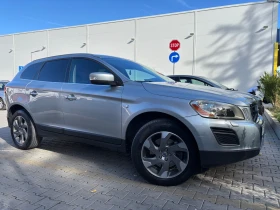 Volvo XC60 2.4D AWD OCEAN RACE, снимка 4