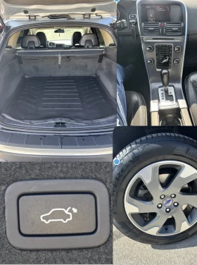 Volvo XC60 2.4D AWD OCEAN RACE, снимка 7