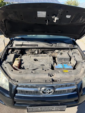 Toyota Rav4 2.2 D-4-D FULL, снимка 14