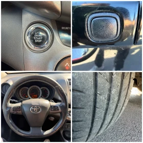 Toyota Rav4 2.2 D-4-D FULL, снимка 13