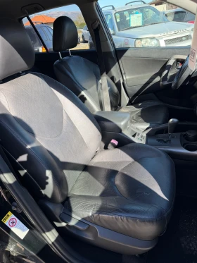 Toyota Rav4 2.2 D-4-D FULL, снимка 10