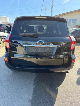 Toyota Rav4 2.2 D-4-D FULL, снимка 4