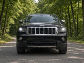 Jeep Grand cherokee, снимка 1