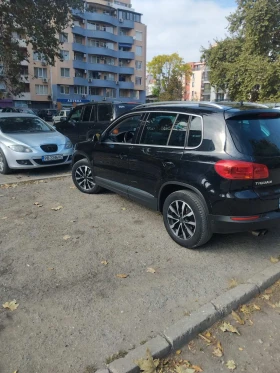VW Tiguan 2.0, снимка 5