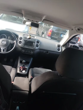 VW Tiguan 2.0, снимка 10