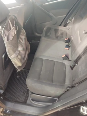 VW Tiguan 2.0, снимка 8