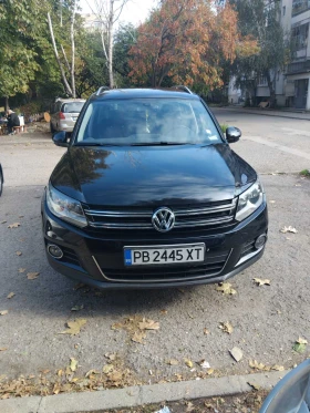 VW Tiguan 2.0, снимка 2