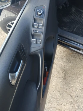 VW Tiguan 2.0, снимка 9