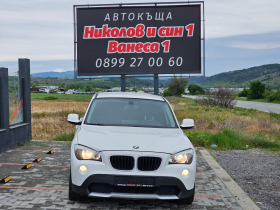 Обява за продажба на BMW X1 2.0X-DRIVE-NAVI ~13 900 лв. - изображение 1