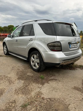 Mercedes-Benz ML 500, снимка 3