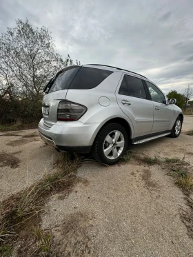 Mercedes-Benz ML 500, снимка 2