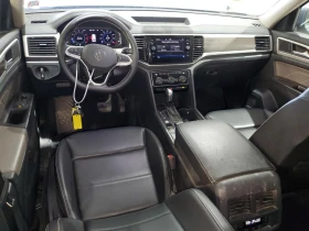 VW Atlas 3.6L 6 All wheel drive, снимка 10