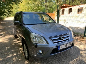 Honda Cr-v 2.2 ICDTI Executive , снимка 6