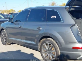 Audi Q7 PREMIUM* PANORAMA* DIGITAL* CRUISE CONTROL*  | Mobile.bg    9