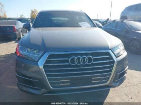 Audi Q7 PREMIUM* PANORAMA* DIGITAL* CRUISE CONTROL*  | Mobile.bg    2